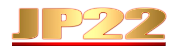 Logo JP22